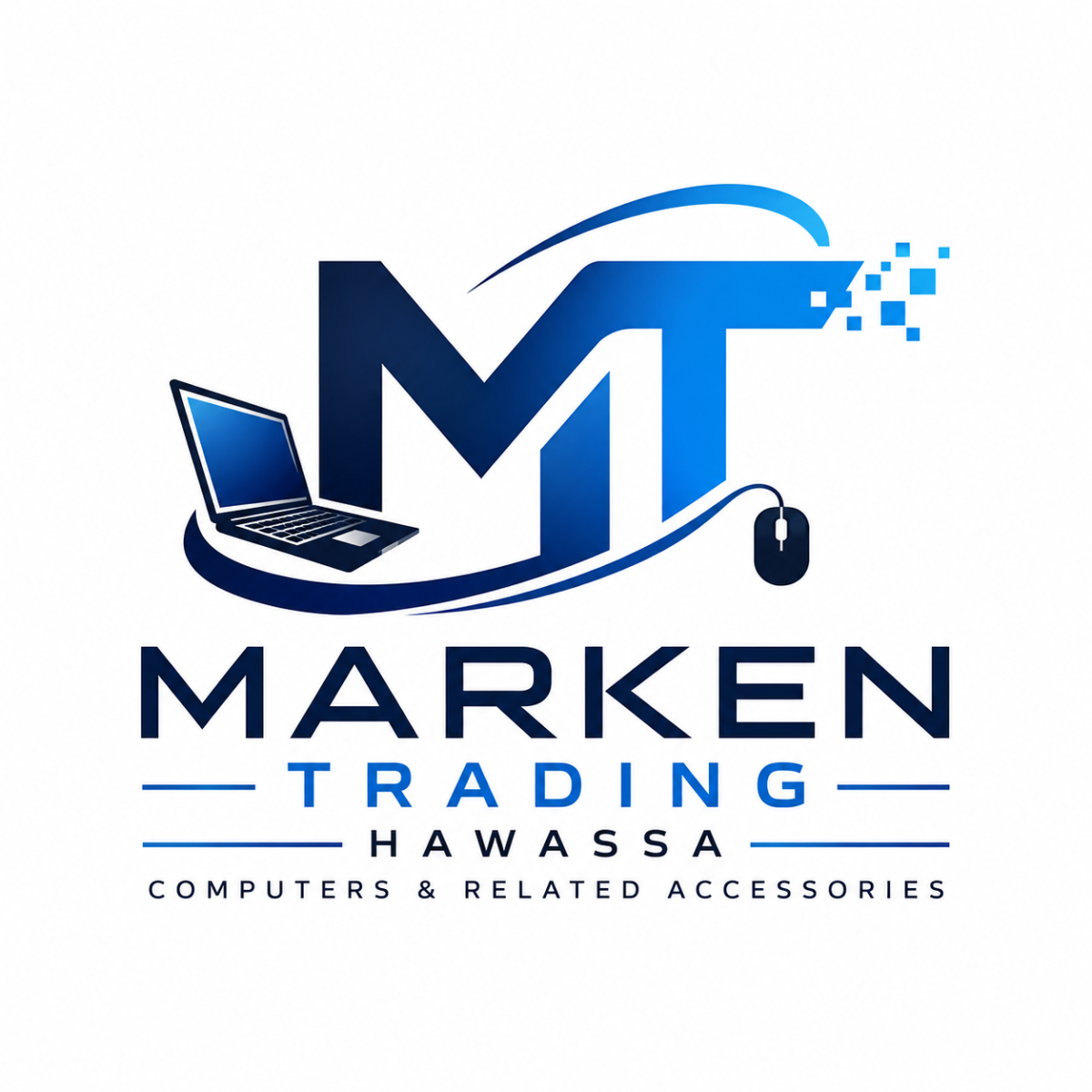 Marken Trading